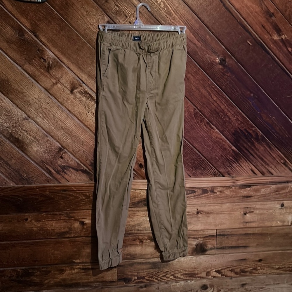 Gap kids joggers XXL